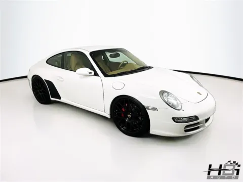 More photos of 2006 Porsche 911 Carrera 4S at HBi Auto, NC