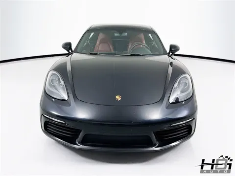 Another view of 2017 Porsche 718 Cayman for sale in Mocksville, NC at HBi Auto