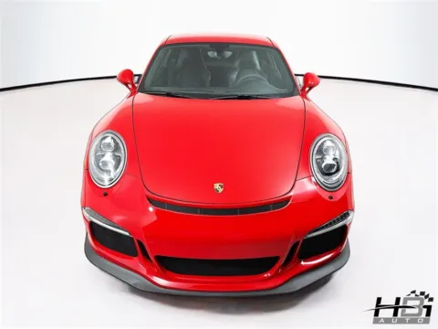 Another view of 2014 Porsche 911 GT3 for sale in Mocksville, NC at HBi Auto