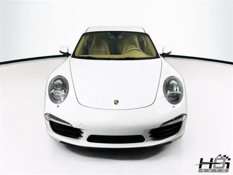 Another view of 2013 Porsche 911 Carrera for sale in Mocksville, NC at HBi Auto