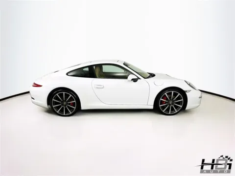 More photos of 2013 Porsche 911 Carrera at HBi Auto, NC