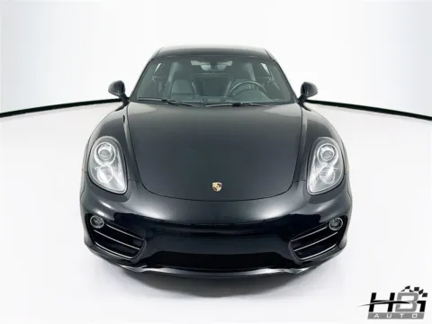 Another view of 2014 Porsche Cayman S for sale in Mocksville, NC at HBi Auto