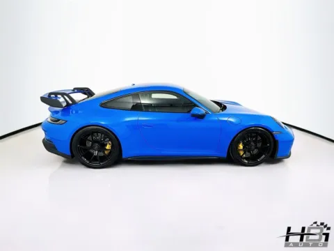 More photos of 2022 Porsche 911 GT3 at HBi Auto, NC