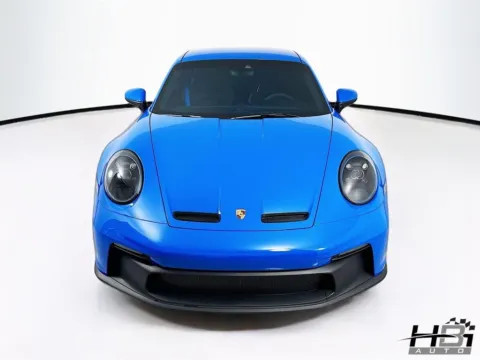 Another view of 2022 Porsche 911 GT3 for sale in Mocksville, NC at HBi Auto