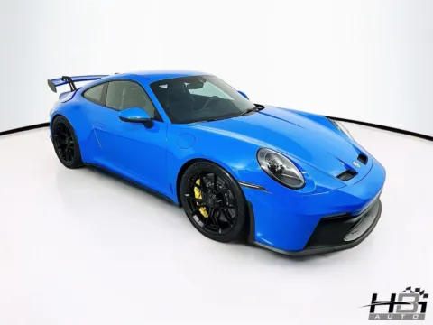 More photos of 2022 Porsche 911 GT3 at HBi Auto, NC