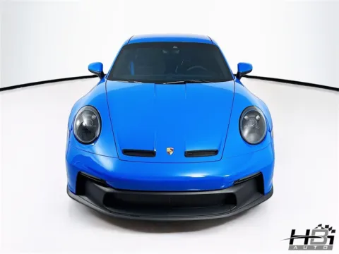 Another view of 2022 Porsche 911 GT3 for sale in Mocksville, NC at HBi Auto
