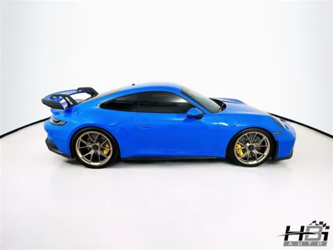 More photos of 2022 Porsche 911 GT3 at HBi Auto, NC