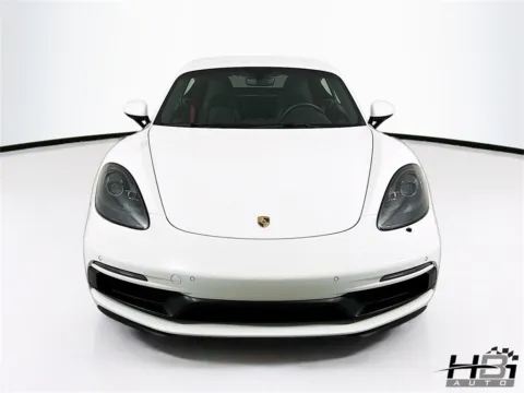 Another view of 2019 Porsche 718 Cayman GTS for sale in Mocksville, NC at HBi Auto