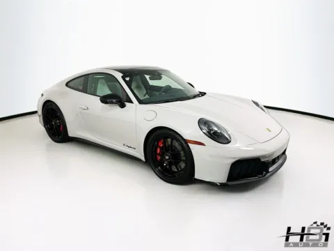 More photos of 2026 Porsche 911 Carrera GTS at HBi Auto, NC