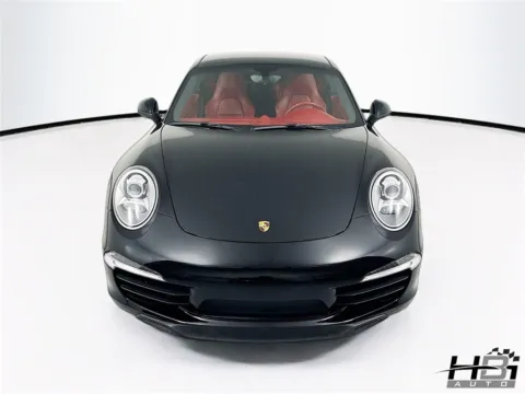 Another view of 2012 Porsche 911 Carrera S for sale in Mocksville, NC at HBi Auto