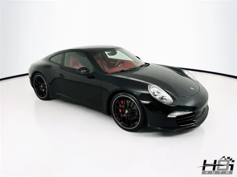 More photos of 2012 Porsche 911 Carrera S at HBi Auto, NC