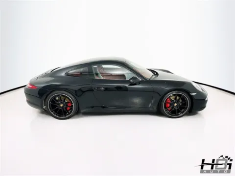 More photos of 2012 Porsche 911 Carrera S at HBi Auto, NC
