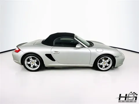 More photos of 2007 Porsche Boxster at HBi Auto, NC
