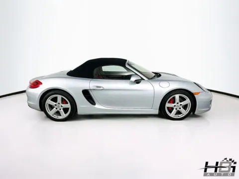 More photos of 2014 Porsche Boxster S at HBi Auto, NC