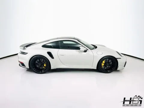 More photos of 2022 Porsche 911 Turbo S at HBi Auto, NC