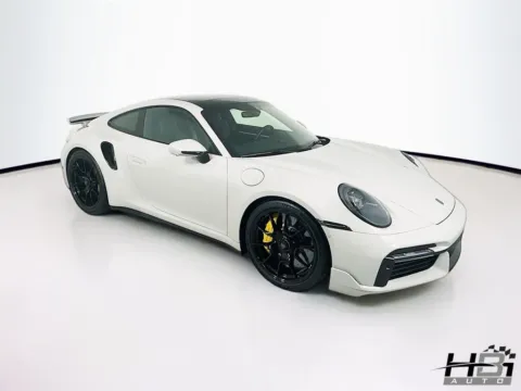 More photos of 2022 Porsche 911 Turbo S at HBi Auto, NC