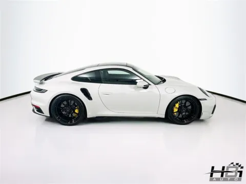 More photos of 2022 Porsche 911 Turbo S at HBi Auto, NC