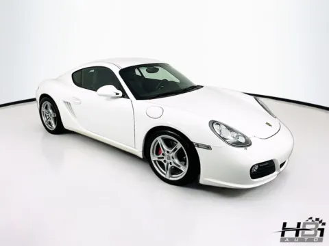 More photos of 2011 Porsche Cayman S at HBi Auto, NC