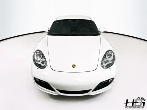 Another view of 2011 Porsche Cayman S for sale in Mocksville, NC at HBi Auto