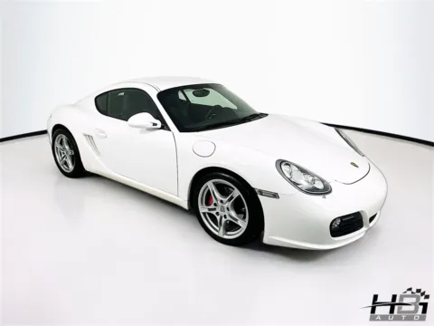 More photos of 2011 Porsche Cayman S at HBi Auto, NC
