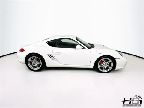 More photos of 2011 Porsche Cayman S at HBi Auto, NC