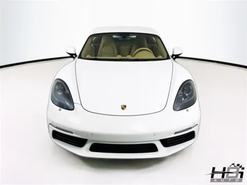 Another view of 2017 Porsche 718 Cayman for sale in Mocksville, NC at HBi Auto