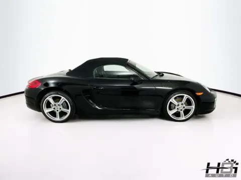 More photos of 2013 Porsche Boxster at HBi Auto, NC