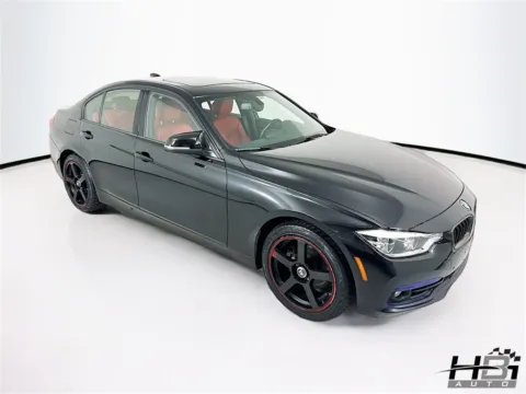 More photos of 2016 BMW 3 Series 328i xDrive at HBi Auto, NC
