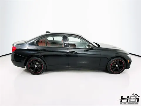 More photos of 2016 BMW 3 Series 328i xDrive at HBi Auto, NC