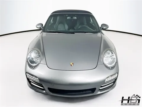 Another view of 2011 Porsche 911 Carrera 4S for sale in Mocksville, NC at HBi Auto