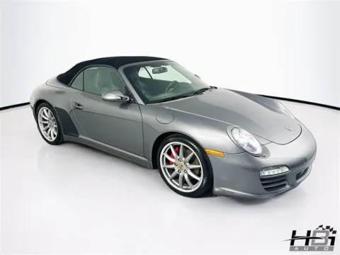 More photos of 2011 Porsche 911 Carrera 4S at HBi Auto, NC