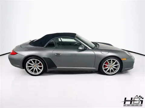 More photos of 2011 Porsche 911 Carrera 4S at HBi Auto, NC