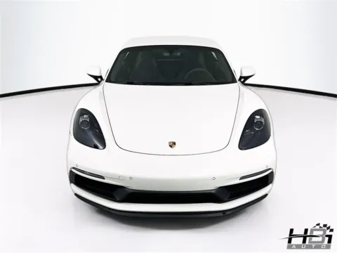 Another view of 2018 Porsche 718 Cayman GTS for sale in Mocksville, NC at HBi Auto
