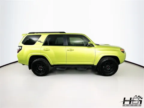 More photos of 2023 Toyota 4Runner TRD Off-Road Premium at HBi Auto, NC
