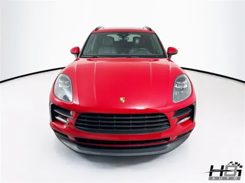Another view of 2020 Porsche Macan S for sale in Mocksville, NC at HBi Auto