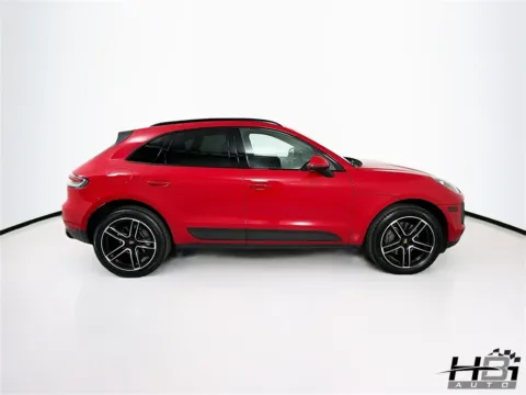 More photos of 2020 Porsche Macan S at HBi Auto, NC
