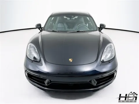 Another view of 2018 Porsche 718 Cayman GTS for sale in Mocksville, NC at HBi Auto