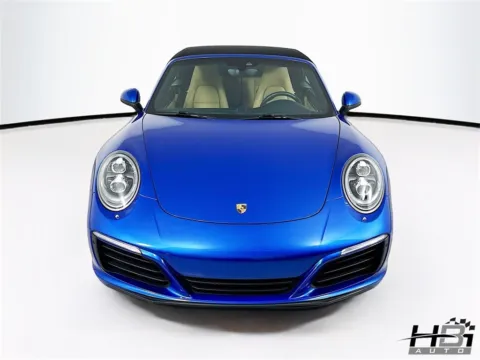 Another view of 2017 Porsche 911 Carrera S for sale in Mocksville, NC at HBi Auto