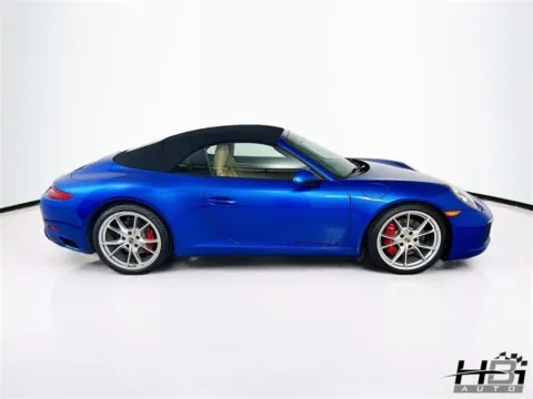 More photos of 2017 Porsche 911 Carrera S at HBi Auto, NC