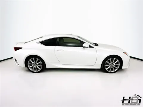 More photos of 2015 Lexus RC 350 at HBi Auto, NC