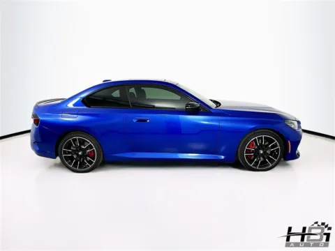 More photos of 2025 BMW 2 Series M240i at HBi Auto, NC