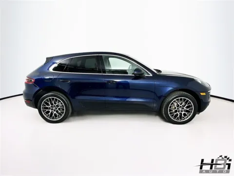 More photos of 2018 Porsche Macan S at HBi Auto, NC