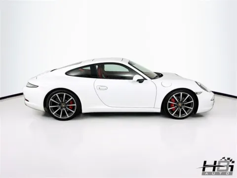 More photos of 2013 Porsche 911 Carrera S at HBi Auto, NC
