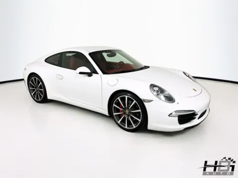 More photos of 2013 Porsche 911 Carrera S at HBi Auto, NC