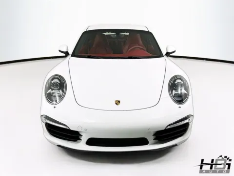 Another view of 2013 Porsche 911 Carrera S for sale in Mocksville, NC at HBi Auto