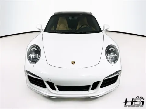 Another view of 2014 Porsche 911 Carrera 4S for sale in Mocksville, NC at HBi Auto