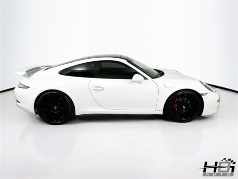 More photos of 2014 Porsche 911 Carrera 4S at HBi Auto, NC