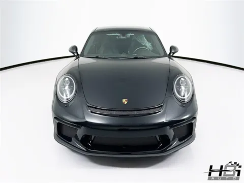 Another view of 2019 Porsche 911 GT3 for sale in Mocksville, NC at HBi Auto