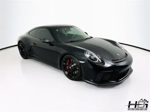 More photos of 2019 Porsche 911 GT3 at HBi Auto, NC