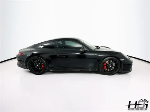More photos of 2019 Porsche 911 GT3 at HBi Auto, NC